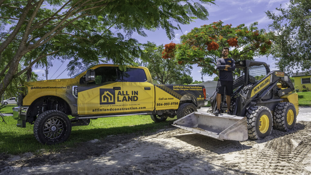 construction company in miami